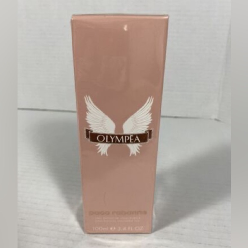 Brand new Olympia shower gel